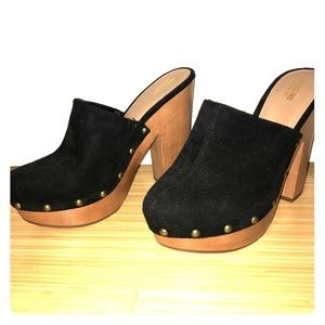 Target Mossimo Shoes